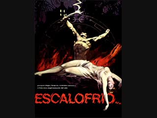 escalofrio / satan ` s blood (1977) esp cast