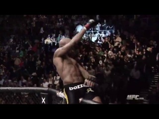 mma (ufc) best kos (hl) (hd)