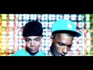 new boyz - you re a jerk