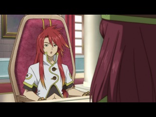 tales of the abyss - 1