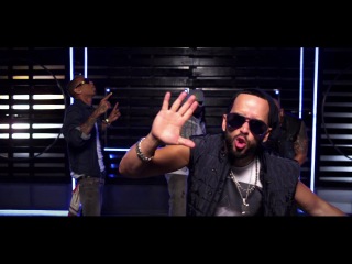 wisin yandel - something i like about you (ft. chris brown t-pain)