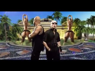 florida ft. pitbull - i can t believe it