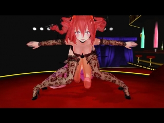 mmd 3d 720p